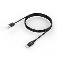 (LS) mbeat® Prime 1m USB-C To USB Type-A 2.0 Charge And Sync Cable - High Quality/480Mbps/Fast Charging for Macbook Pro Google Chrome Samsung Galaxy - Image 3