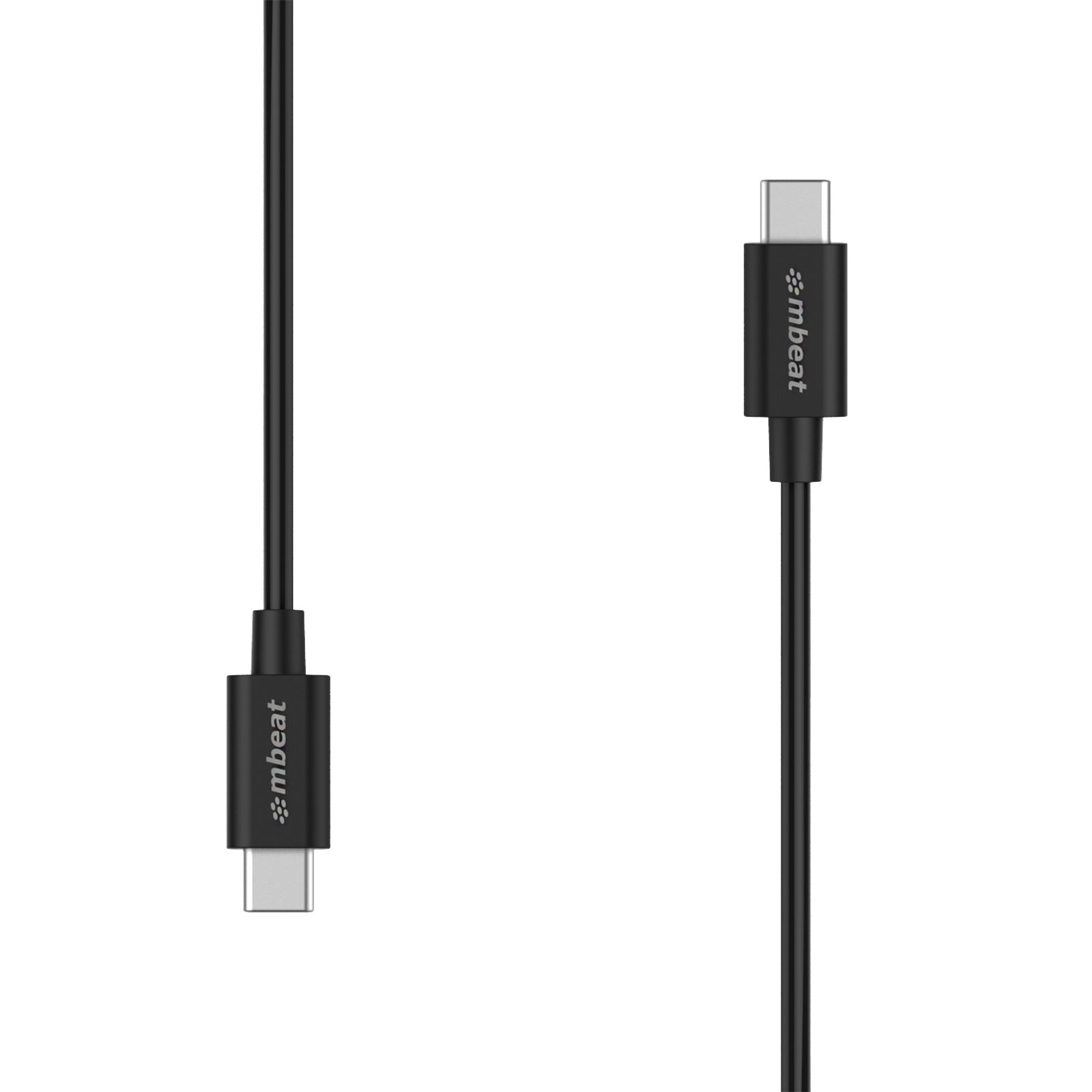 mbeat® Prime 1m USB-C to USB-C 2.0 Charge And Sync Cable High Quality/Fast Charge for Mobile Phone Device Samsung Galaxy Note 8 S8 9 Plus LG Huawei - Image 5