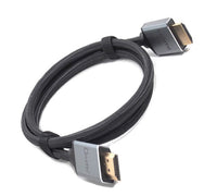 Oxhorn HDMI2.1 8K@60Hz 3D Ultra Certified Ethernet Aluminum Header Cable 3m Male to Male Retail Pack - Image 3