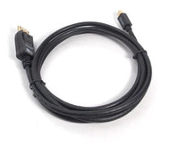 Oxhorn Mini DisplayPort to DisplayPort Cable Male to Male V1.4 8K@60Hz  3m - Image 1