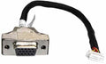 Shuttle PVG01 - VGA Port Extension for : DH610, DH610S, DH670, DH32U, DH410, DH470, XH510G, XH510G2 - Image 1