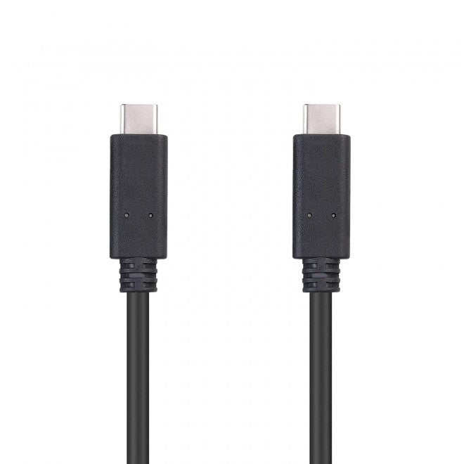 Simplecom CA519 USB-C to USB-C Cable USB 3.2 Gen1 5A 100W PD 4K@60Hz 1.8M - Image 2