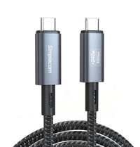 Simplecom CA615 USB-C to USB-C Cable USB4 40Gbps 5A 240W PD3.1 8K@60Hz 1.5M - Image 4
