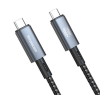 Simplecom CA615 USB-C to USB-C Cable USB4 40Gbps 5A 240W PD3.1 8K@60Hz 1.5M - Image 2