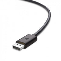 Simplecom CAD418 DisplayPort DP Male to Male DP1.4 Cable 32Gbps 4K 8K 1.8M - Image 2
