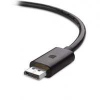 Simplecom CAD418 DisplayPort DP Male to Male DP1.4 Cable 32Gbps 4K 8K 1.8M - Image 3
