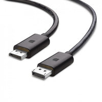 Simplecom CAD418 DisplayPort DP Male to Male DP1.4 Cable 32Gbps 4K 8K 1.8M - Image 4