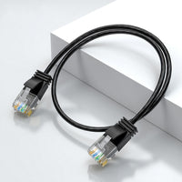 (LS)Simplecom CAE630 Ultra Slim Flexible Cat6A UTP Ethernet Cable 10Gbps 3M - Image 4