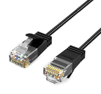 Simplecom CAE650 Ultra Slim Flexible Cat6A UTP Ethernet Cable 10Gbps 5M - Image 4