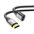 Simplecom CAF310 1.0M HDMI 2.1 Extension Cable Male to Female 48Gbps 8K@60Hz - Image 1