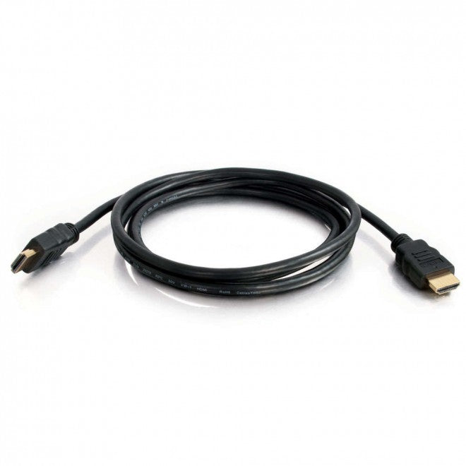 Simplecom CAH420 2M High Speed HDMI Cable with Ethernet (6.6ft) - Image 2