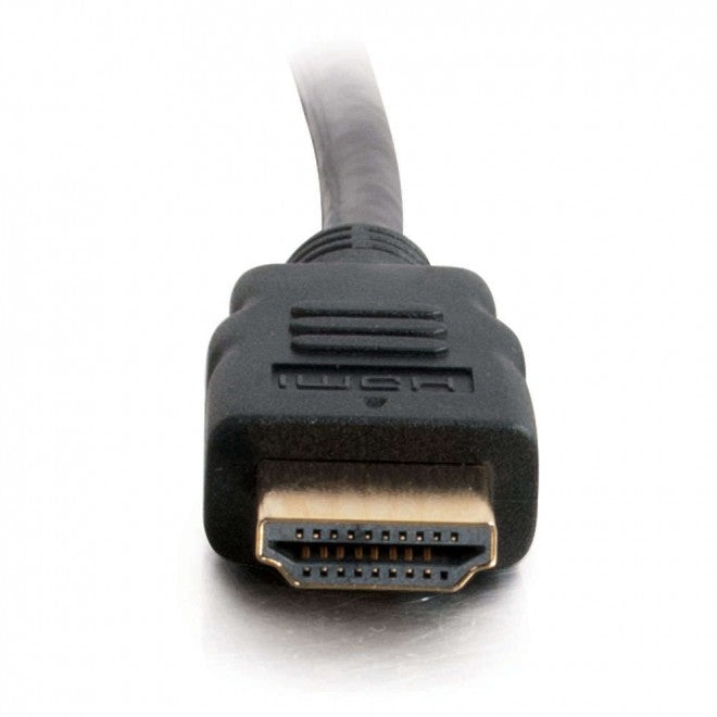 Simplecom CAH420 2M High Speed HDMI Cable with Ethernet (6.6ft) - Image 3