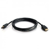 (LS)Simplecom CAH430 3M High Speed HDMI Cable with Ethernet (9.8ft) - Image 2