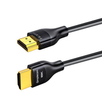 Simplecom CAH510 Ultra High Speed HDMI 2.1 Cable 48Gbps 8K@60Hz Slim Flexible 1M - Image 3