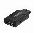 Simplecom CM461v2 HDMI Adapter Composite AV and S-Video to HDMI Converter for Nintendo NGC N64 SNES SFC - Image 1