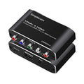 (LS)Simplecom CM505v3 Component (YPbPr + Stereo R/L) to HDMI Converter Full HD 1080p - Image 1