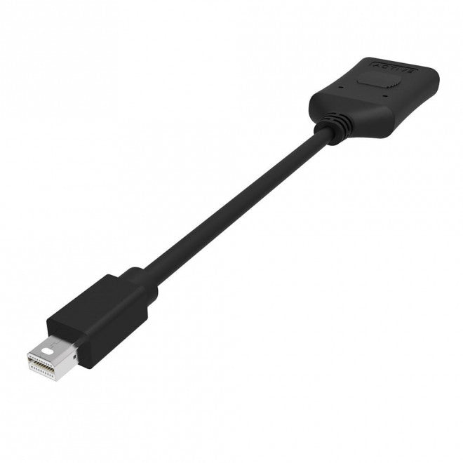 Simplecom DA101 Active MiniDP to HDMI Adapter 4K UHD (Thunderbolt and Eyefinity Compatible) - Image 3