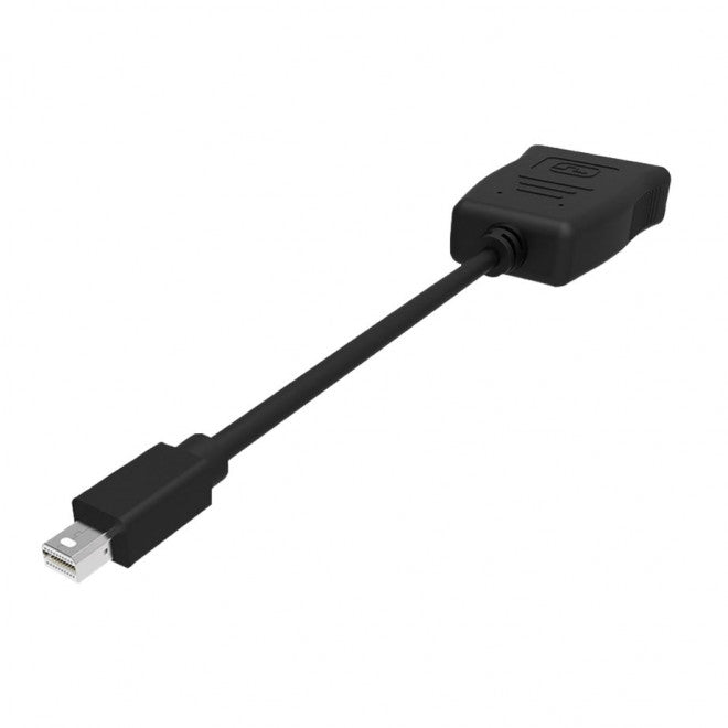Simplecom DA102 Active MiniDP to DVI Adapter 4K UHD (Thunderbolt and Eyefinity Compatible) - Image 3