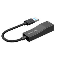 Simplecom NU302 SuperSpeed USB 3.0 to RJ45 Gigabit 1000Mbps Ethernet Network Adapter - Image 3