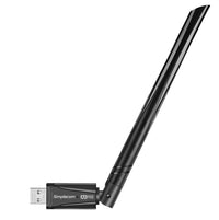 Simplecom NW831 Wi-Fi 6 and Bluetooth 5.3 Combo USB Adapter Dual Band AX900 - Image 2