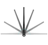 Simplecom NW831 Wi-Fi 6 and Bluetooth 5.3 Combo USB Adapter Dual Band AX900 - Image 3