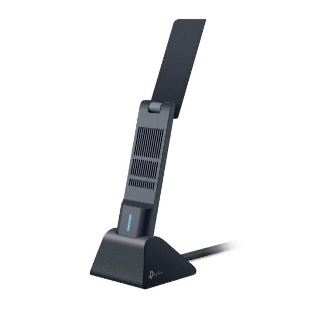 TP-Link Archer TXE70UH AXE5400 Wi-Fi 6E High Gain Wireless USB Adapter, WiFi 6E, Speeds up to 2402Mbps@6GHz, 2402Mbps@5GHz, 574Mbps@2.4GHz - Image 3