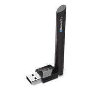 TP-Link Bluetooth 5.3 USB Adapter for PC or Laptop, Long Range Wireless Connectivity, Adjustable & Multi-Directional Antenna,Security &Reliability, Pl - Image 3