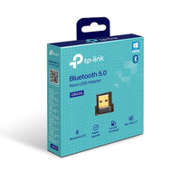TP-Link UB500 Bluetooth 5.0 Nano USB 2.0 Adapter, Add Bluetooth To Your Devices, Wireless Connectivity, Windows 10/8.1/7, Plug and Play - Image 5