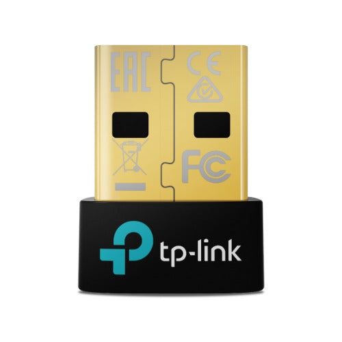 TP-Link UB600 Bluetooth 6.0 Nano USB Adapter, Supported Operating System – Windows 11/10/8.1/7 - Image 4