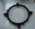 Antec CPU Air Cooler Bracket for Intel LGA 1700 12 Gen CPU - A30, A40 Pro, C40, C400, C400 Glacial, A400 RGB - Image 1