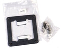 Antec Standoff and Bracket KIt for Intel LGA 1700 Socket CPU- CAPATIBLE MODEL: Antec SYMPHONY 240 and 360mm CPU Liquid Coolers - Image 1