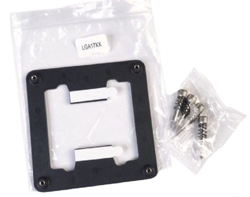 Antec Standoff and Bracket KIt for Intel LGA 1700 Socket CPU- CAPATIBLE MODEL: Antec SYMPHONY 240 and 360mm CPU Liquid Coolers - Image 2