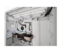 Corsair AF120 ELITE White High-Performance 140mm PWM Fluid Dynamic Bearing Fan - Image 2