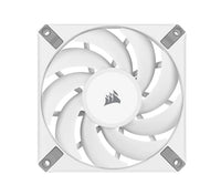 Corsair AF120 ELITE White High-Performance 140mm PWM Fluid Dynamic Bearing Fan - Image 4