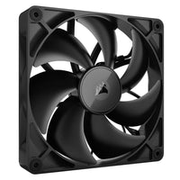 Corsair iCUE LINK RX140 140mm PWM Single Fan Expansion: 95.7 CFM, 1700 RPM, 36dbA, 0.62A, Static Pressure, Magnetic Dome - Image 2