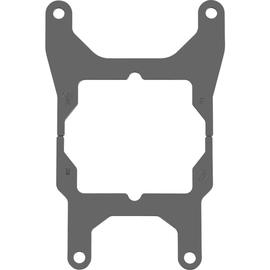 Corsair sTRX4 Mounting Bracket for Corsair Series Liquid Cooling for Platinum / Pro XT Coolers (AMD) - Image 5