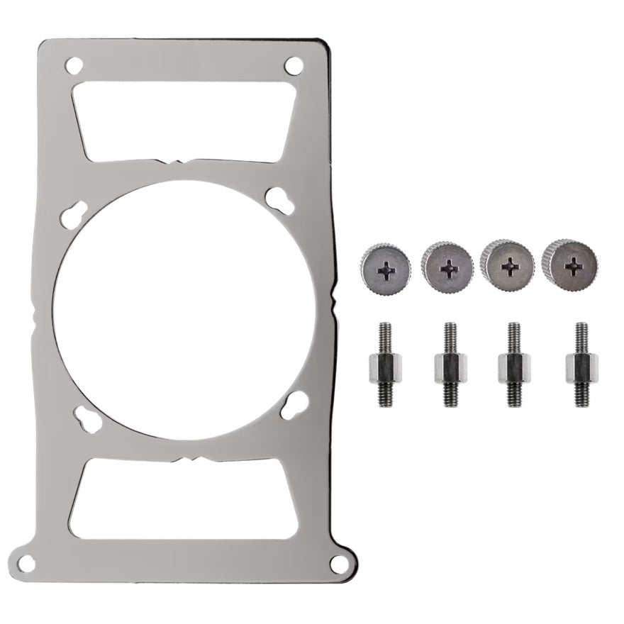 Corsair TR4 Premium Mounting Bracket Kit Hydro Series Liquid Cooling, H115i PRO/H150i PRO - Image 3
