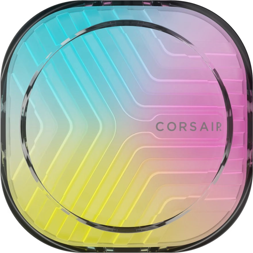 Corsair iCUE LINK CapSwap Module – Groove 2Years Warranty - Image 1