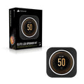 Corsair iCUE ELITE CPU Cooler LCD Display Upgrade Kit transforms your CORSAIR ELITE CAPELLIX CPU cooler into a personalized dashboard Display - Image 1