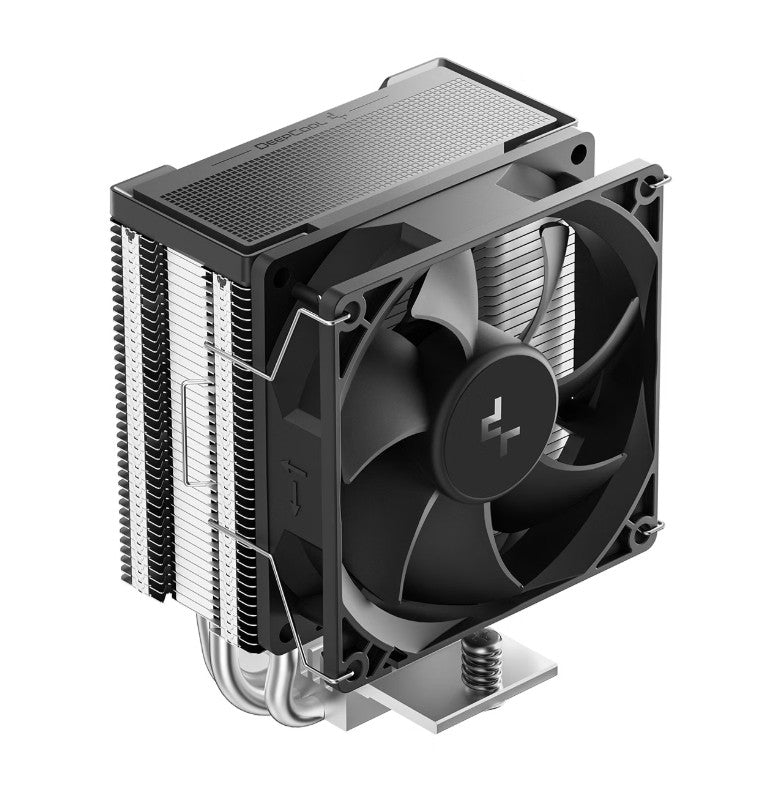 DeepCool AG300 G2 Superior Performance 3 Heatpipe Single Tower CUP Cooler, LGA1851/1700/AM5/AM4 - Image 1