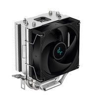 DeepCool AG300 Single Tower CPU Cooler Intel LGA1700/1200/1151/1150/1155 AMD AM5/AM4 - Image 4