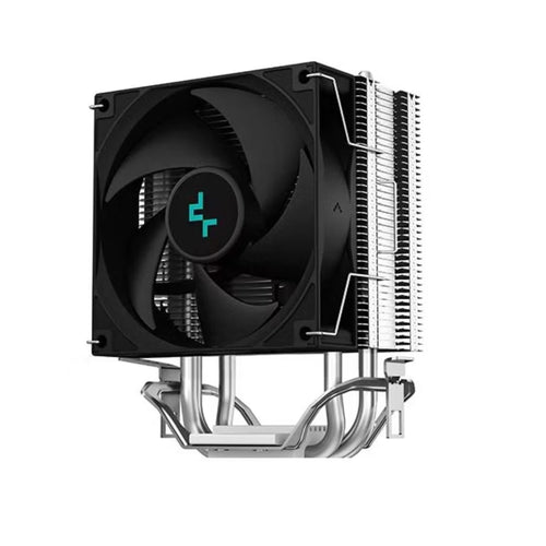 DeepCool AG300 Single Tower CPU Cooler Intel LGA1700/1200/1151/1150/1155 AMD AM5/AM4 - Image 2
