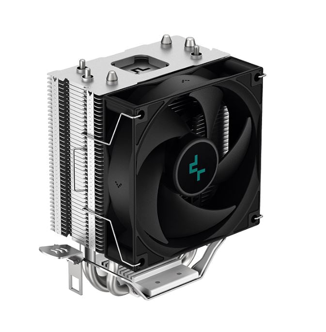 DeepCool AG300 Single Tower CPU Cooler Intel LGA1700/1200/1151/1150/1155 AMD AM5/AM4 - Image 4