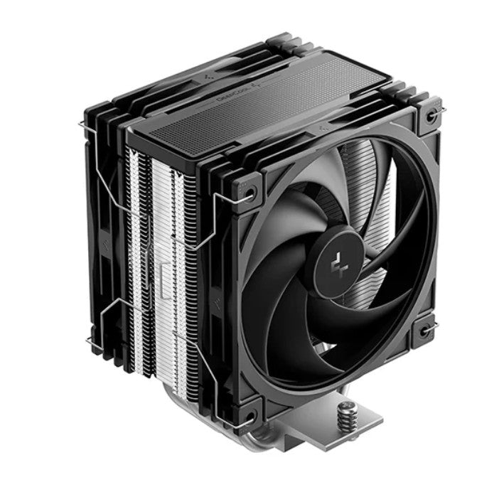 DeepCool AG400 G2 PLUS Superior Performance 4 Heatpipe Single Tower CPU Cooler - Image 2