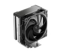 DeepCool AG400 G2 Superior Performance 4 Heatpipe Single Tower CPU Cooler - Image 1