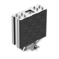 DeepCool AG400 CPU Cooler 4 Heat Pipes, 120mm PWM Fan, Intel LGA1851/1700/1200/115X AMD AM5/AM4 - Image 4