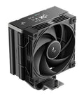 DeepCool AK400 G2 DIGITAL NYX  AI Dynamic Adjustment CPU Cooler, Digital Display, 4 Heat Pipes, 4-pin PWM, Intel LGA1851/1700/1200/115x, AMD AM5/AM4 - Image 1