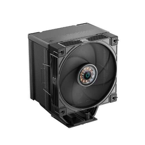 DeepCool AK700 VC Vapor Chamber Air Cooler, 7 Heat Pipes, 4-pin PWM, Intel LGA1851/1700/1200/115x, AMD AM5/AM4 - Image 2