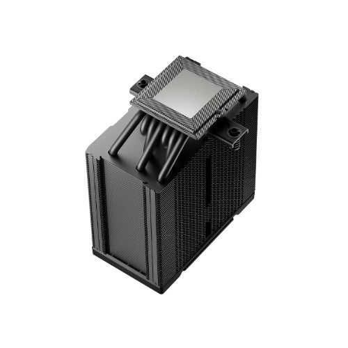DeepCool AK700 VC Vapor Chamber Air Cooler, 7 Heat Pipes, 4-pin PWM, Intel LGA1851/1700/1200/115x, AMD AM5/AM4 - Image 3