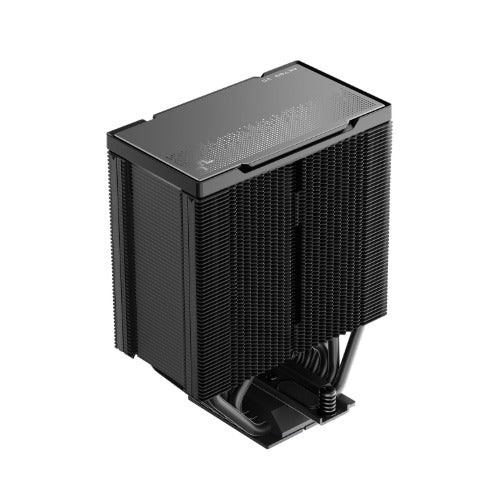 DeepCool AK700 VC Vapor Chamber Air Cooler, 7 Heat Pipes, 4-pin PWM, Intel LGA1851/1700/1200/115x, AMD AM5/AM4 - Image 4